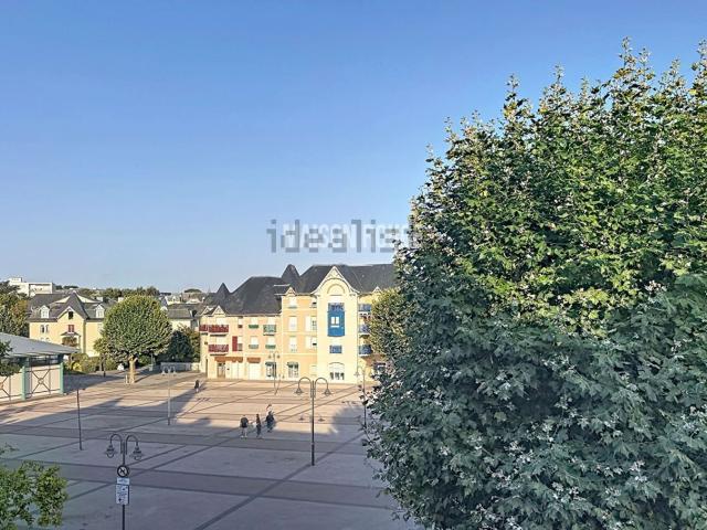 Appartement vente à Saint-Énogat, Dinard