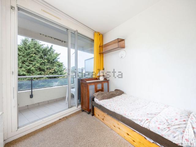 Appartement vente à La Malouine, Dinard