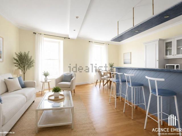 Appartement vente à Saint-Énogat, Dinard