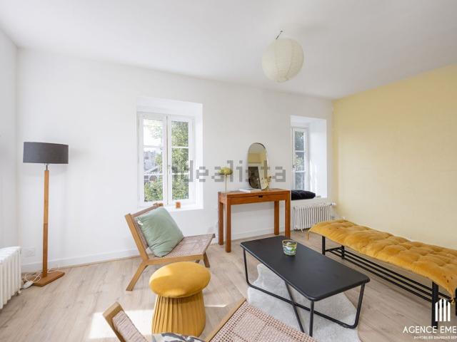 Appartement vente à Saint-Énogat, Dinard