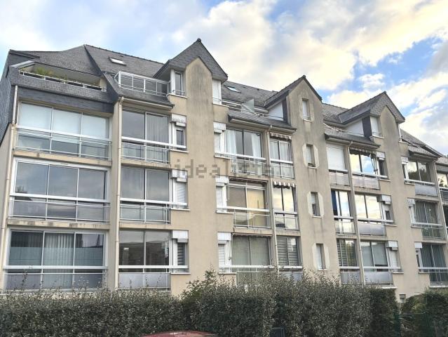 Appartement vente à L'Orillois, Dinard