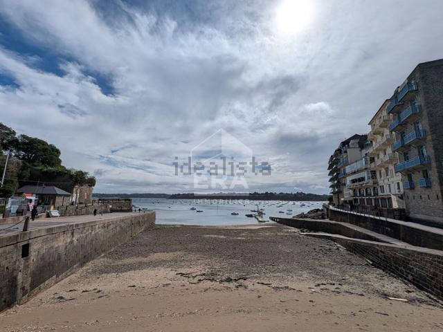 Appartement vente à Saint-Énogat, Dinard