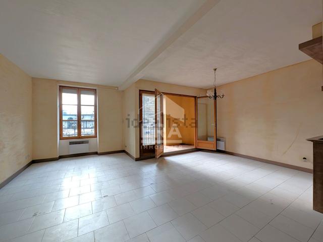 Appartement vente à Saint-Énogat, Dinard