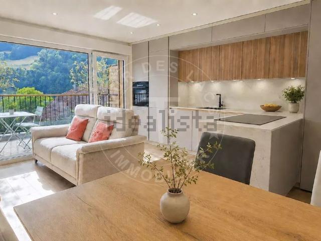 Appartement vente à Les Taillés, Dingy-Saint-Clair