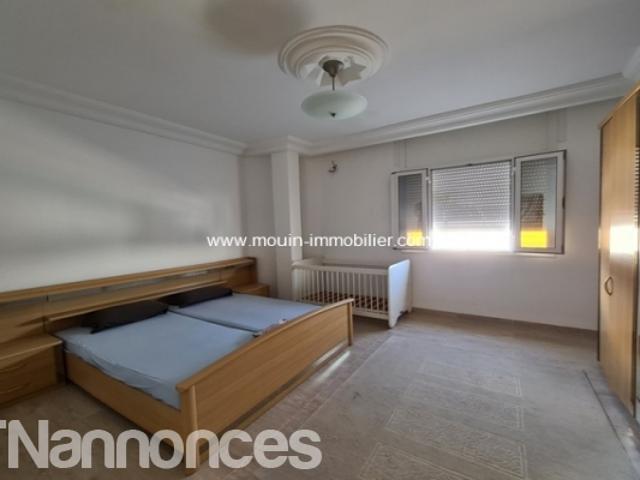Appartement location