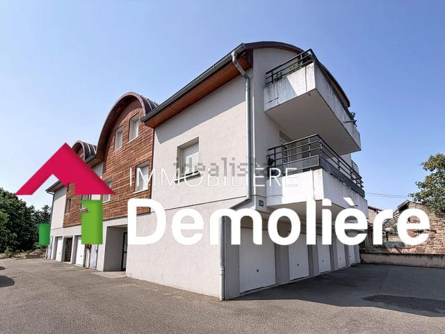 Appartement vente à Gresswiller, Collectivité européenne d'Alsace