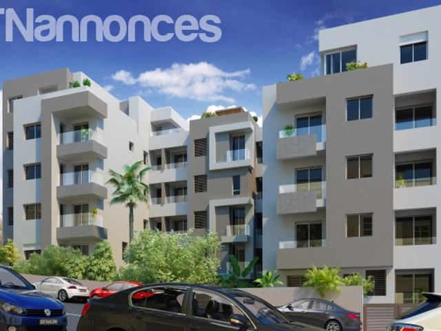 Appartement location