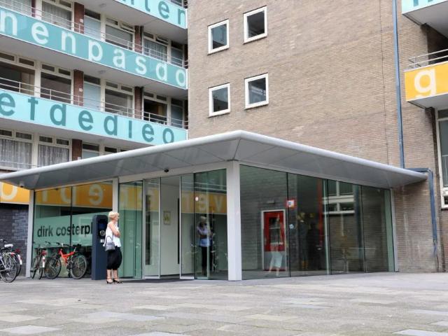 Appartement te huur in Voorhof, Delft