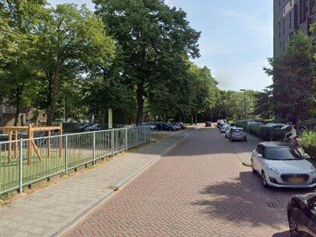 Appartement te huur in Breda, Noord Brabant