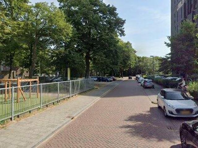Appartement te huur in Breda, Noord Brabant