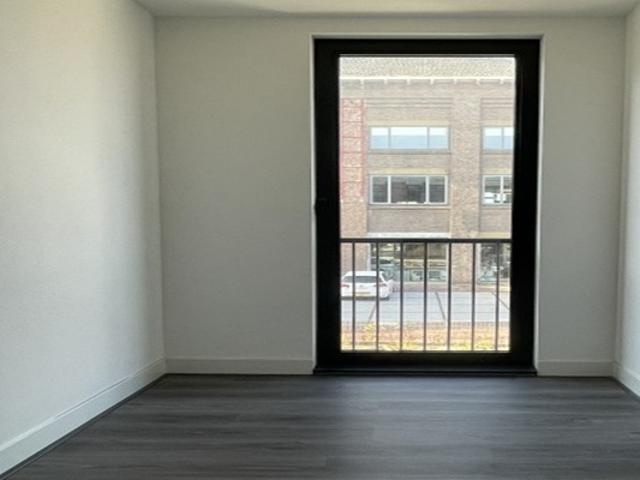 Appartement te huur in Meppel