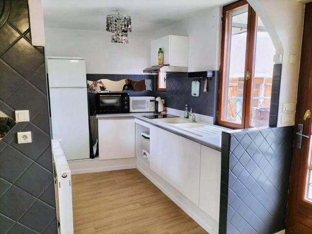 Appartement location à Dijon