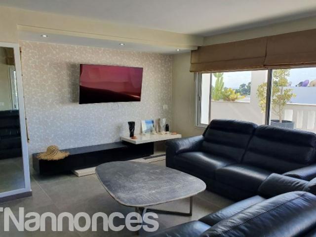 Appartement location