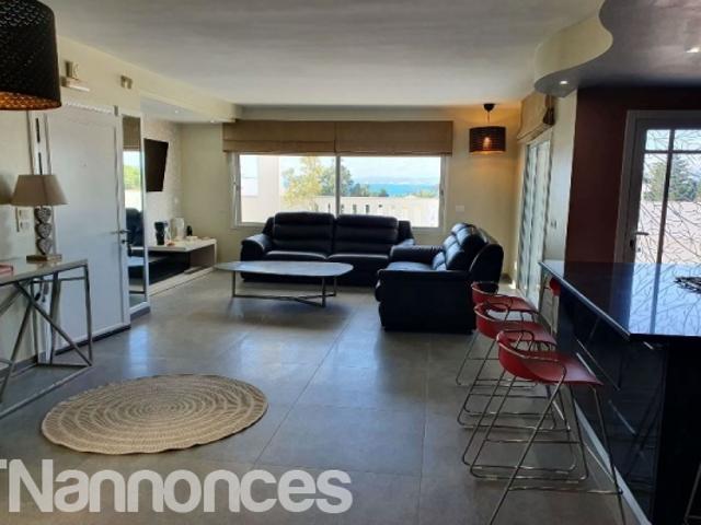 Appartement vente
