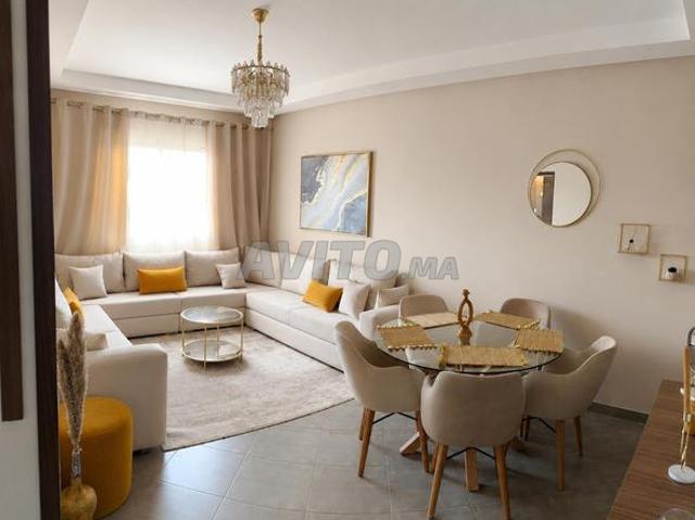Appartement location à L'Oriental