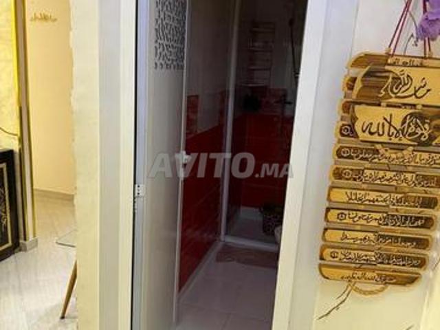 Appartement vente à Meknès