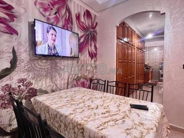 Appartement location à El Ma, Gharb-Chrarda-Beni Hssen