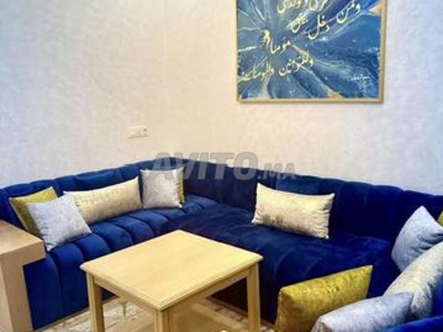 Appartement location à Meknès