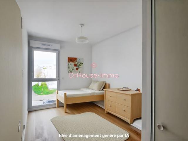 Appartement vente à Vannes, Bretagne