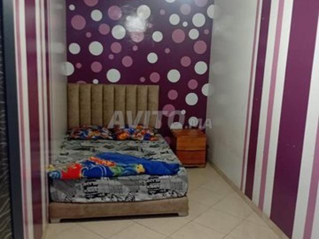 Appartement location à Anfa, Gharb-Chrarda-Beni Hssen