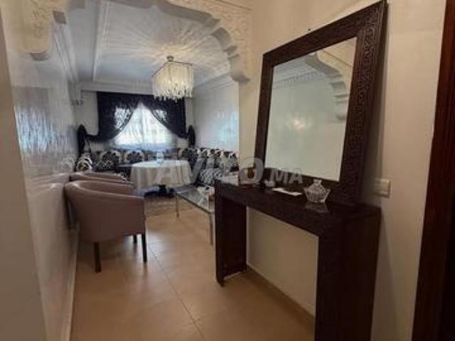 Appartement location à Anfa, Gharb-Chrarda-Beni Hssen