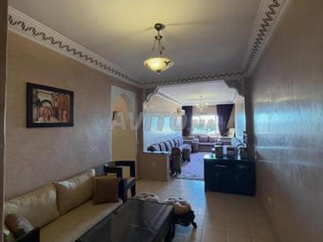 Appartement location à Anfa, Gharb-Chrarda-Beni Hssen
