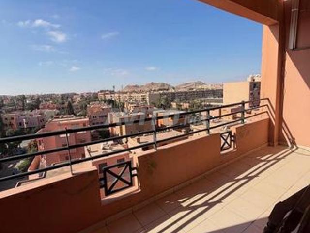 Appartement location à Anfa, Sidi Moumen