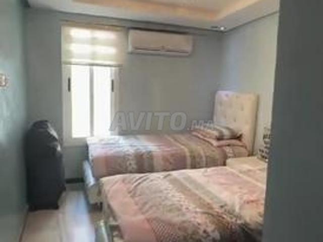 Appartement location à Centre Ville