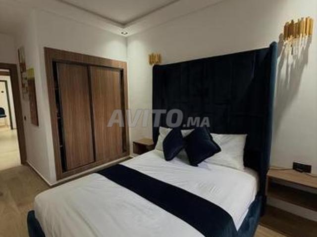 Appartement location à Centre Ville