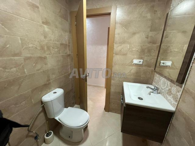 Appartement vente à Nador