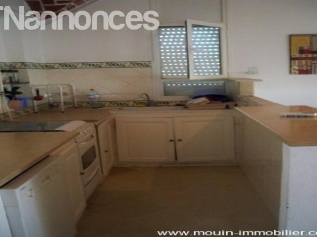 Appartement vente