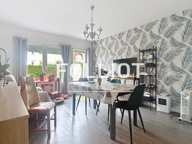 Appartement location à Lisieux, Dives-sur-mer