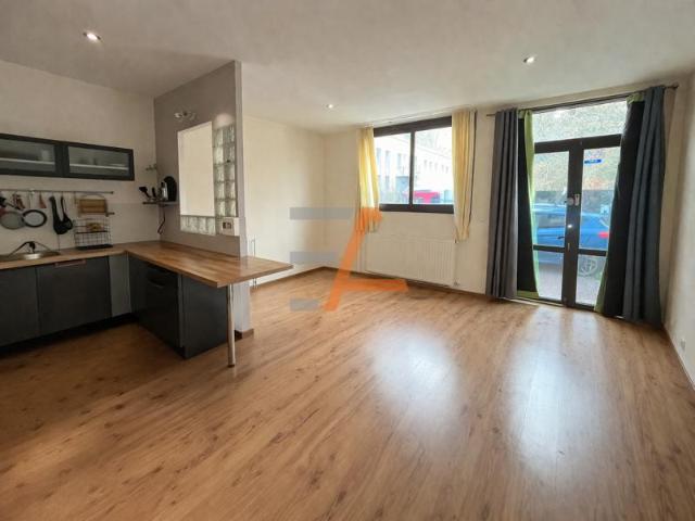 Appartement vente à Saint-Étienne, Saint-etienne