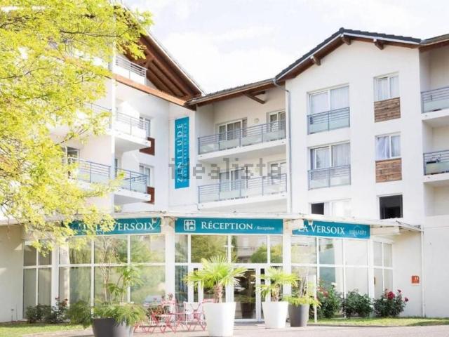 Appartement vente à Vésenex, Divonne-les-Bains