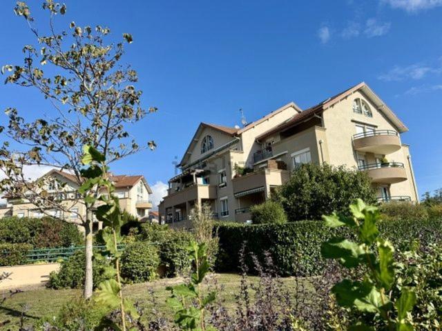 Appartement vente à Vésenex, Divonne-les-Bains