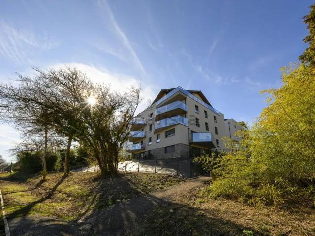Appartement vente à Arbère, Divonne-les-Bains