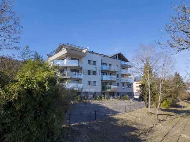 Appartement vente à Arbère, Divonne-les-Bains