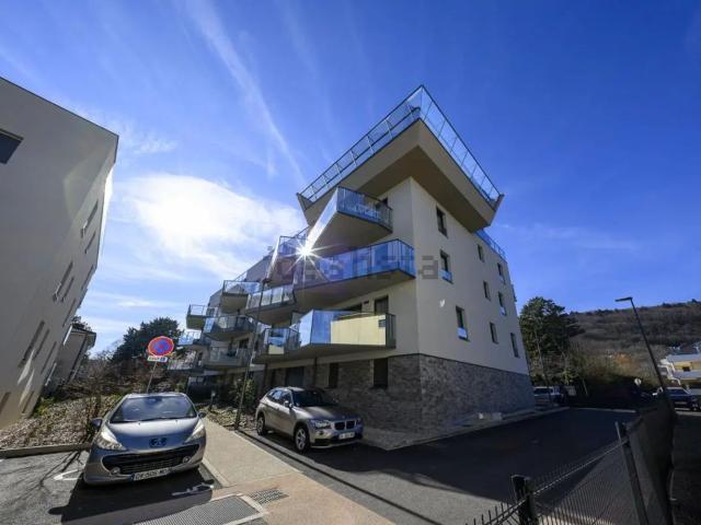 Appartement vente à Arbère, Divonne-les-Bains