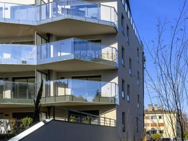 Appartement vente à Arbère, Divonne-les-Bains