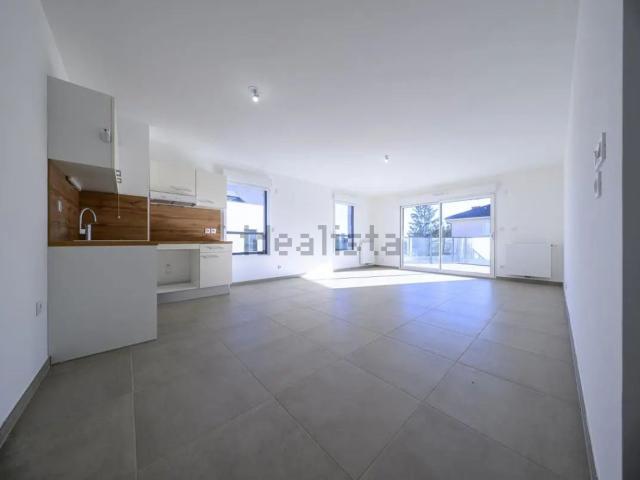 Appartement vente à Arbère, Divonne-les-Bains
