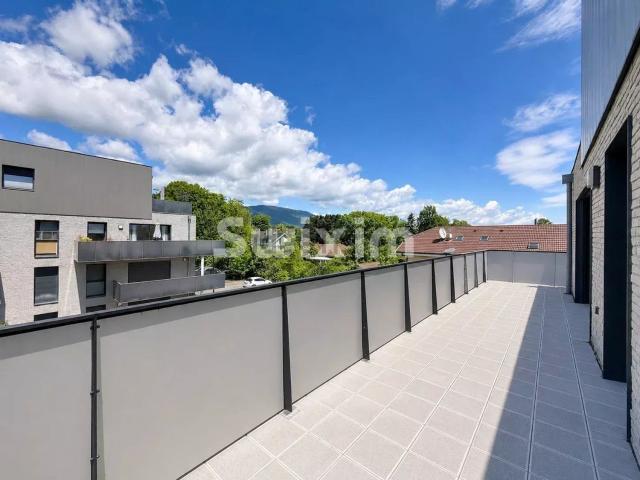 Appartement vente à Petite Champagne, Divonne-les-Bains
