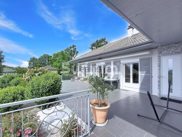 Appartement vente à Villard, Divonne-les-Bains