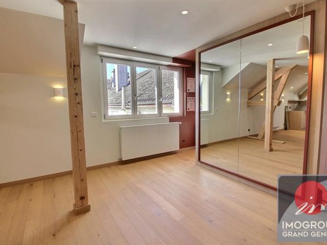 Appartement vente à Gex, Divonne-les-bains