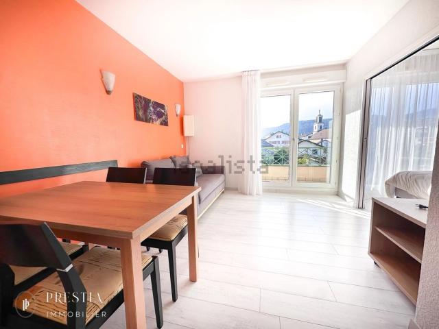 Appartement location à Vésenex, Divonne-les-Bains
