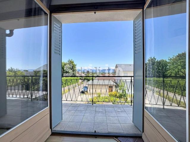 Appartement vente à Vésenex, Divonne-les-Bains