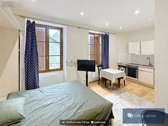 Appartement vente à Petite Champagne, Divonne-les-Bains