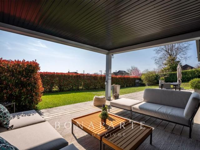 Appartement vente à Arbère, Divonne-les-Bains