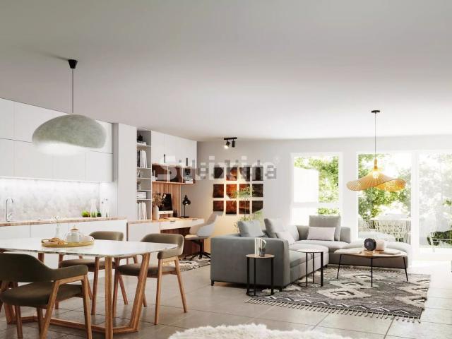 Appartement vente à Arbère, Divonne-les-Bains