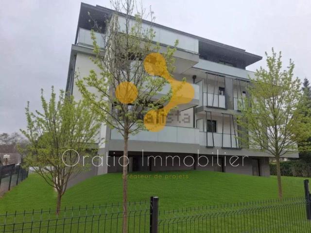 Appartement vente à Vésenex, Divonne-les-Bains