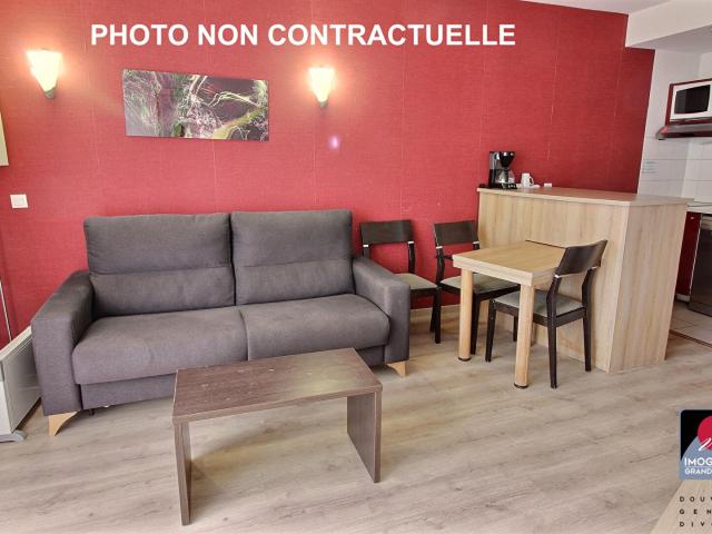Appartement vente à Gex, Divonne-les-bains